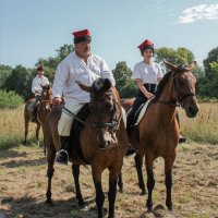 Zobacz w powiększeniu: POWSTANIE STYCZNIOWE – 160 lat później w Baranowie (35)